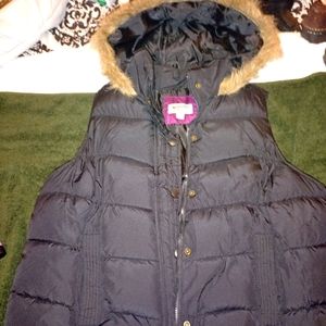 Arizona Jean Company vest